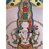 Avalokiteshvara Large Thangka Painting