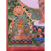 Avalokiteshvara Large Thangka Painting