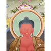 Amitabha Buddha Thangka