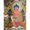 Amitabha Buddha Thangka