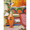 Amitabha Buddha Thangka