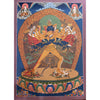 Kalachakra Masterpiece Thangka