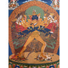 Kalachakra Masterpiece Thangka