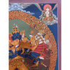 Kalachakra Masterpiece Thangka