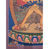 Kalachakra Masterpiece Thangka