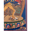 Kalachakra Masterpiece Thangka