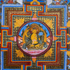 Manjushri Mandala