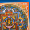 Manjushri Mandala