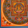 Manjushri Mandala