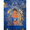 Amitabha Buddha Thangka