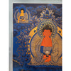 Amitabha Buddha Thangka