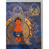 Amitabha Buddha Thangka