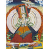 Dhukkar Masterpiece Thangka