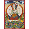 Dhukkar Masterpiece Thangka