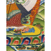 Dhukkar Masterpiece Thangka