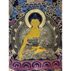 Shakyamuni Buddha Thangka