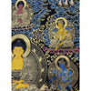 Shakyamuni Buddha Thangka