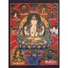 ChenrezigThangka