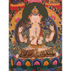 ChenrezigThangka