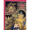 Kubera Masterpiece Tibetan Thangka Painting