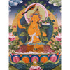 Manjushri Thangka