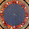 Om Mantra Mandala Thangka