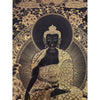 Shakyamuni Buddha Thangka