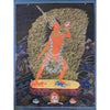 Vajrayogini Tibetan Thangka Painting