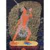 Vajrayogini Tibetan Thangka Painting