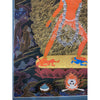 Vajrayogini Tibetan Thangka Painting