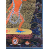 Vajrayogini Tibetan Thangka Painting