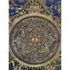 Buddha Life Story Mandala Thangka