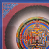 Kalachakra Mandala Tibetan Thangka Painting