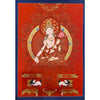 White Tara Thangka