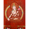 White Tara Thangka