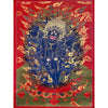 Guru Dragpur Thangka