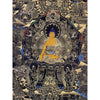 Buddha Life Story Thangka