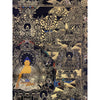 Buddha Life Story Thangka