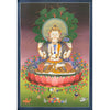 Chenrezig Thangka