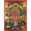 Amitabha Buddha Thangka