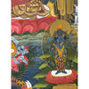 Amitabha Buddha Thangka