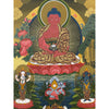 Amitabha Buddha Thangka