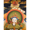 Vajrasattva Thangka