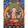 ChenrezigThangka