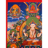 ChenrezigThangka