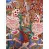 Citipati Thangka