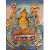 Manjushri Thangka