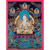 White Tara Thangka