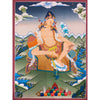 Tilopa Thangka