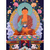 Amitabha Buddha Thangka